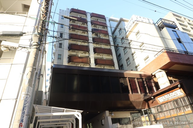 【外観】
