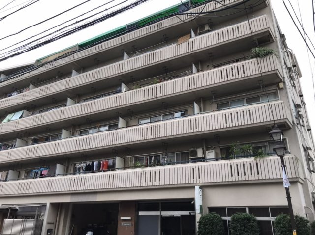【外観】
