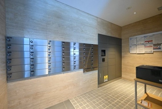 【その他共用部分】