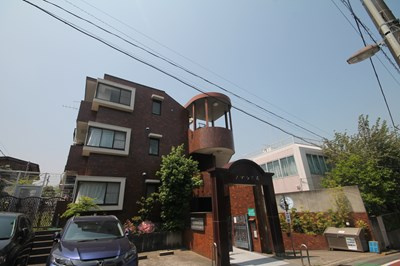 【外観】