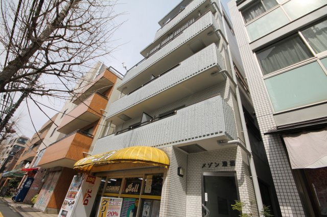 【外観】