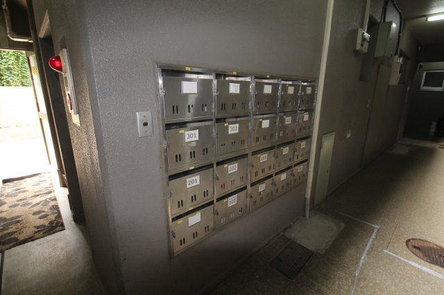 【その他共用部分】