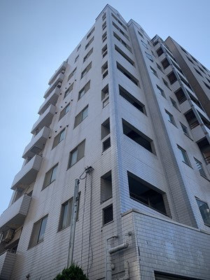 春日通り沿い、茗荷谷駅徒歩4分の好立地
