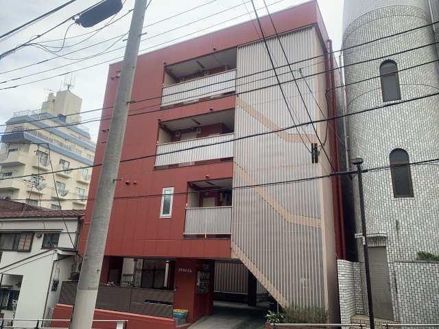 【外観】