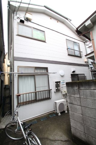 【外観】