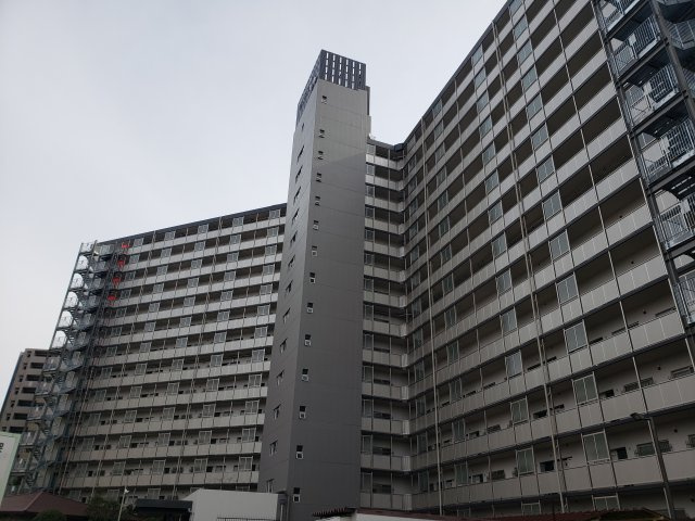 【外観】