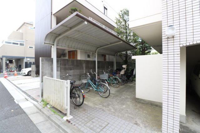 【その他共用部分】