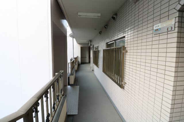 【その他共用部分】