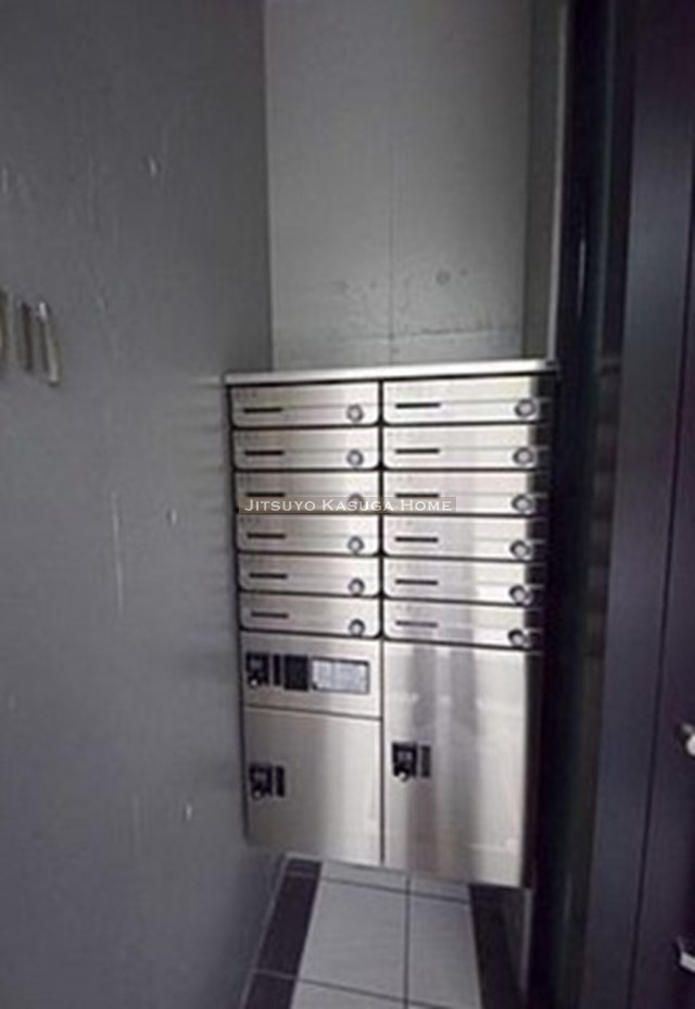 【その他共用部分】