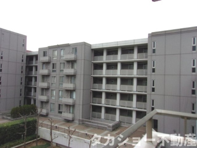 【外観】 | パティオス6番街 | 外観も気になるポイント