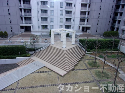 【展望】 | パティオス6番街