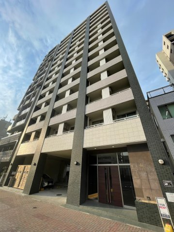 仲介手数料0円！！セントレイクセレブ代官町