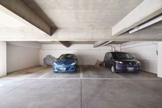 【駐車場】 | 駐車場