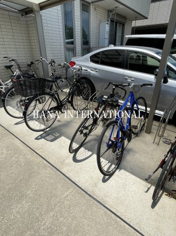 Ｌａ　Ｖｅｎｕｓのその他共用部分