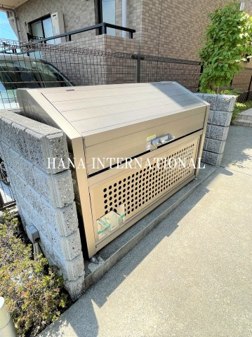 Ｌａ　Ｖｅｎｕｓのその他共用部分