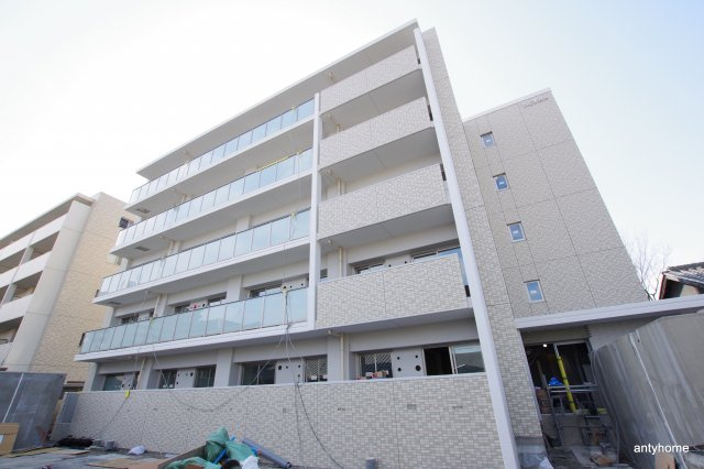 ホープハウスⅢ 仲介手数料無料