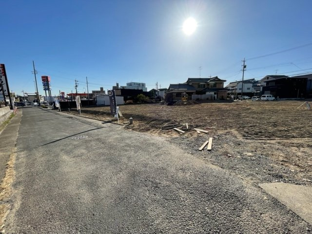  Cradle garden　守山区瀬古東第５　全１１棟の前面道路含む現地写真|撮影
社長の村田です！
自らプレイヤーとして営業しています
長年の経験と実績から皆様により良いマイホーム購入のご提案をいたします。
住宅ローンの不安や購入後の不安等何でもご相談ください。