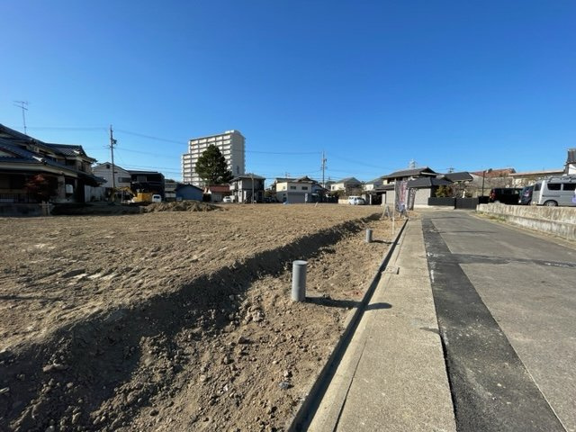  Cradle garden　守山区瀬古東第５　全１１棟の前面道路含む現地写真|撮影
社長の村田です！
自らプレイヤーとして営業しています
長年の経験と実績から皆様により良いマイホーム購入のご提案をいたします。
住宅ローンの不安や購入後の不安等何でもご相談ください。