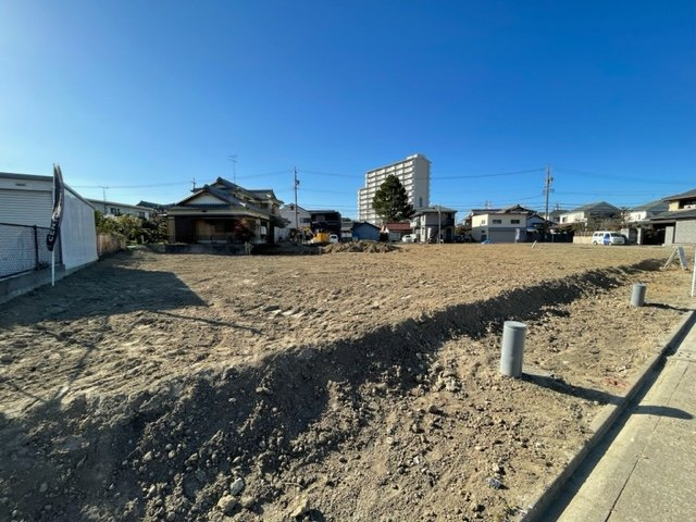  Cradle garden　守山区瀬古東第５　全１１棟の外観|撮影
社長の村田です！
自らプレイヤーとして営業しています
長年の経験と実績から皆様により良いマイホーム購入のご提案をいたします。
住宅ローンの不安や購入後の不安等何でもご相談ください。