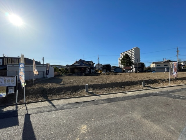  Cradle garden　守山区瀬古東第５　全１１棟の前面道路含む現地写真|撮影
社長の村田です！
自らプレイヤーとして営業しています
長年の経験と実績から皆様により良いマイホーム購入のご提案をいたします。
住宅ローンの不安や購入後の不安等何でもご相談ください。