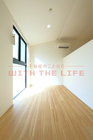 RENATUS PRIMO(リナトゥスプリモ）【キャッシュバック対象物件】の内装|中はこのようになっています