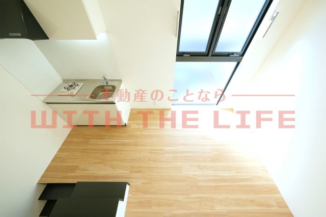 RENATUS PRIMO(リナトゥスプリモ）【キャッシュバック対象物件】の内装|過ごしやすい室内です