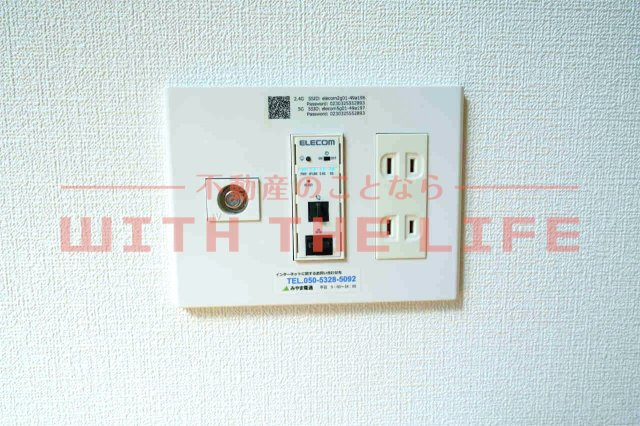 RENATUS PRIMO(リナトゥスプリモ）【キャッシュバック対象物件】のその他