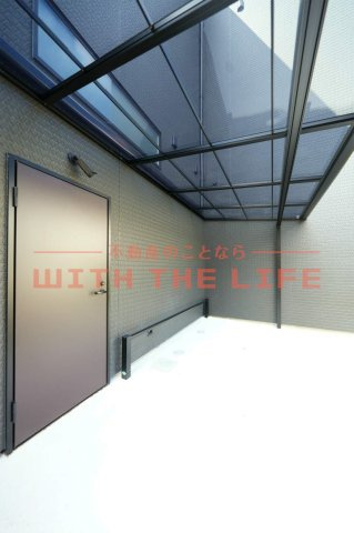 RENATUS PRIMO(リナトゥスプリモ）【キャッシュバック対象物件】のその他共用部分