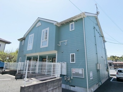 【外観】 | フェーンコート