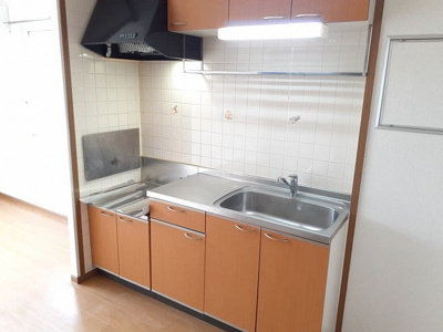 【キッチン】 | フェーンコート