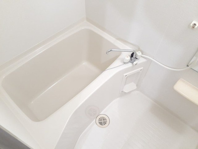 【浴室】 | フェーンコート