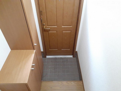 【玄関】 | フェーンコート