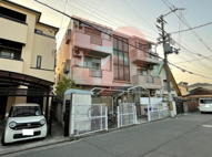 サンキャッスル深井の画像