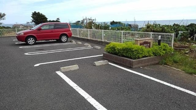 【駐車場】 | ノース・ヒルⅡ