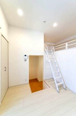 【居間・リビング】 | PALETTE(パレット）