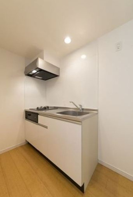 【キッチン】 | PALETTE(パレット）