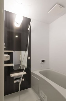 【浴室】 | PALETTE(パレット）