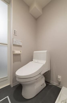 【トイレ】 | PALETTE(パレット）