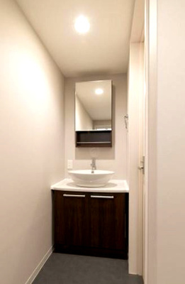 【独立洗面台】 | PALETTE(パレット）