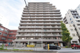 【外観】 | 物件のお問い合わせは、 ０１２０－７００－９６８までお気軽にどうぞ！
外観