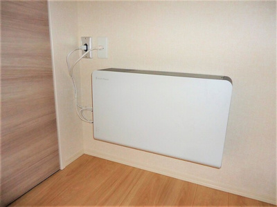 【設備】 | クロノス楓