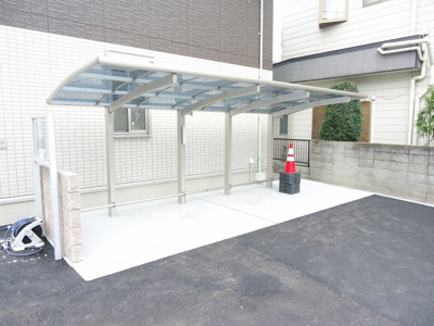 【その他共用部分】 | クロノス楓