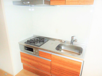 【キッチン】 | クロノス楓