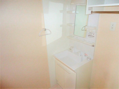 【洗面所】 | クロノス楓