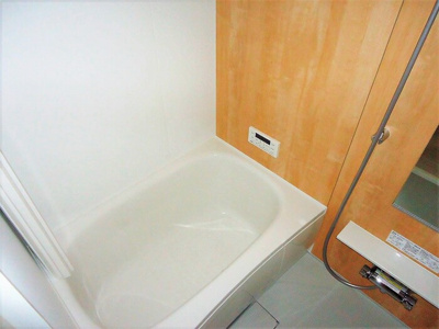 【浴室】 | クロノス楓