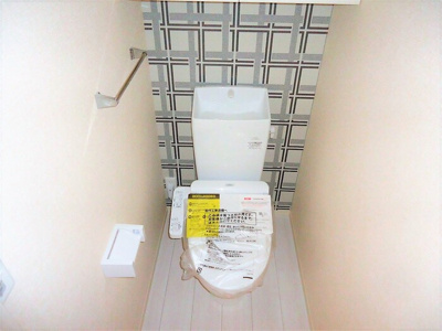 【トイレ】 | クロノス楓