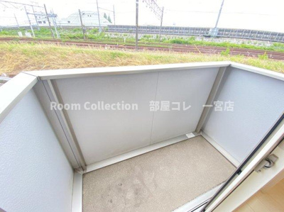 【バルコニー】 | ビターＤ