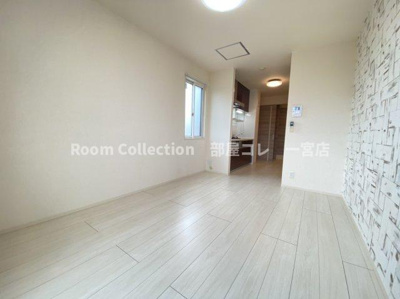 【居間・リビング】 | ビターＤ