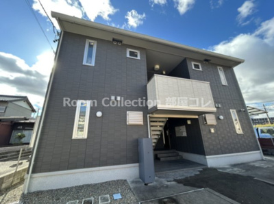 【外観】 | ビターＤ