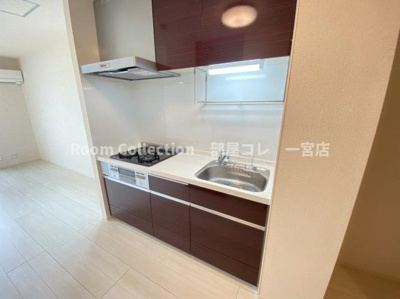 【キッチン】 | ビターＤ